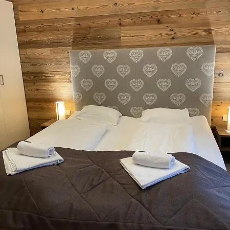 Romantikapartment Mit Sommercard Ramsau am Dachstein Exterior photo