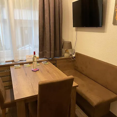 Romantikapartment Mit Sommercard Ramsau am Dachstein Exterior photo