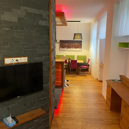 Romantikapartment Mit Sommercard Ramsau am Dachstein Exterior photo