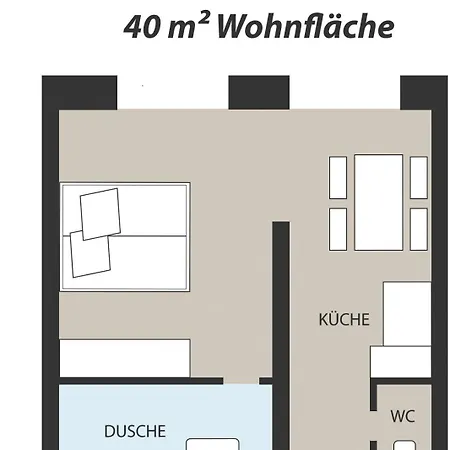 Romantikapartment Mit Sommercard Ramsau am Dachstein Room photo