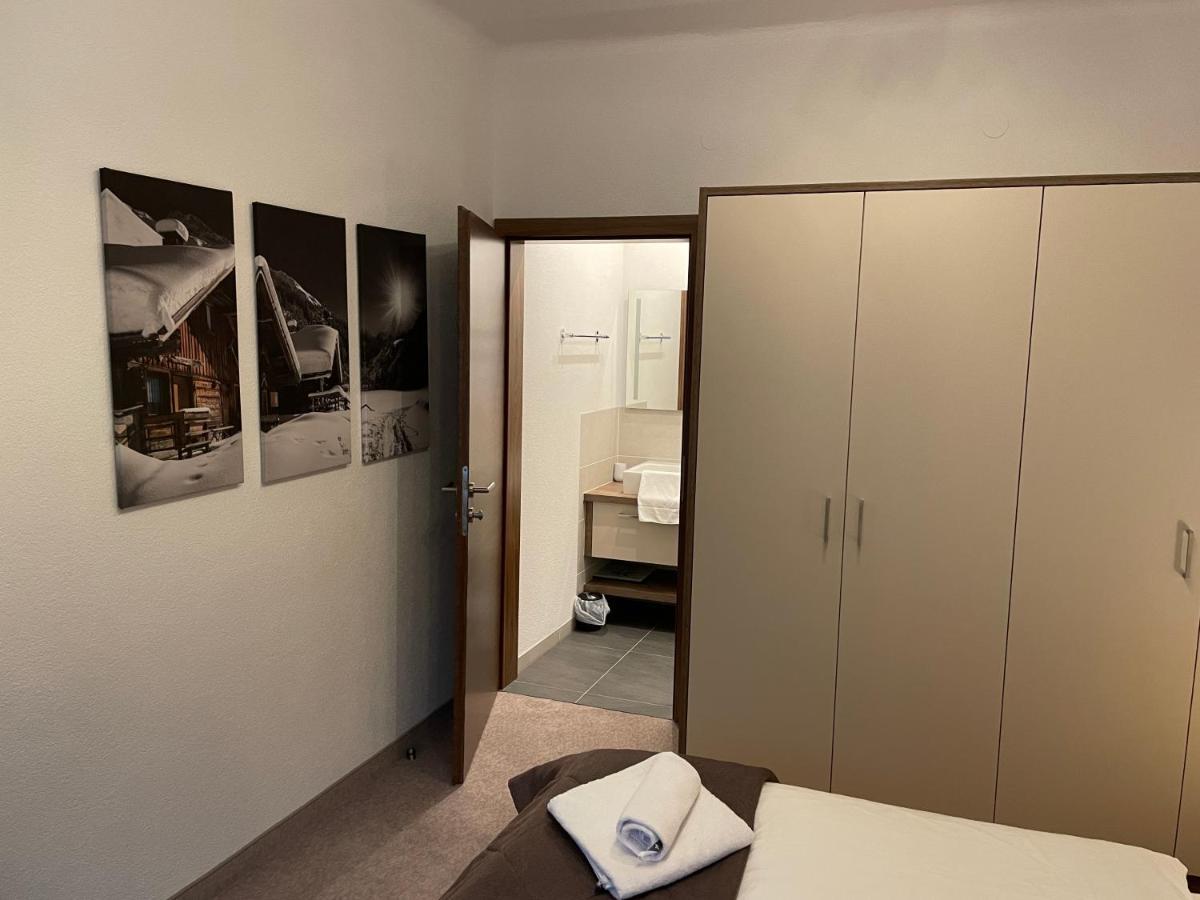 Romantikapartment Mit Sommercard Ramsau am Dachstein