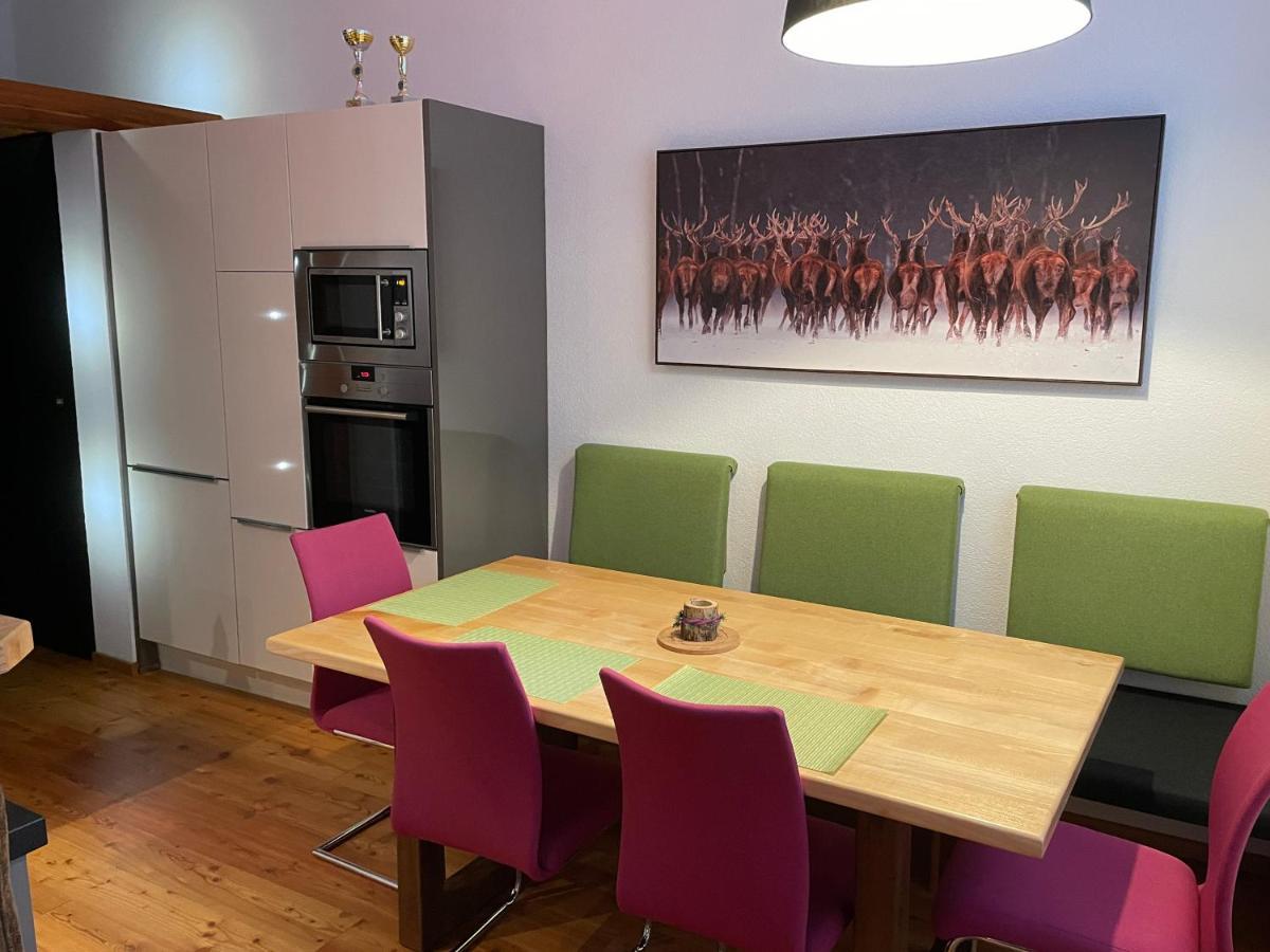 Romantikapartment Mit Sommercard Ramsau am Dachstein