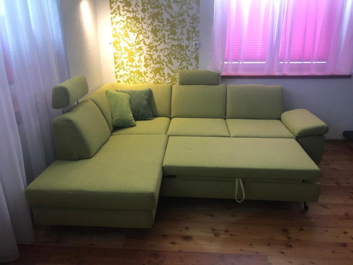 Romantikapartment Mit Sommercard