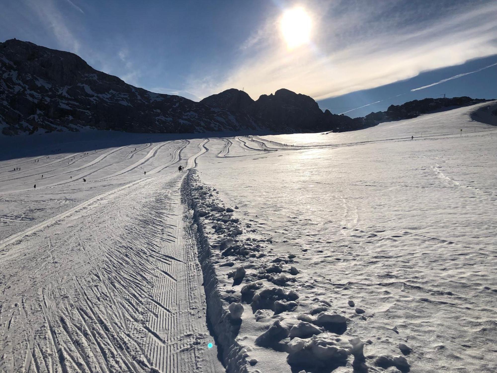Romantikapartment Mit Sommercard * Ramsau am Dachstein