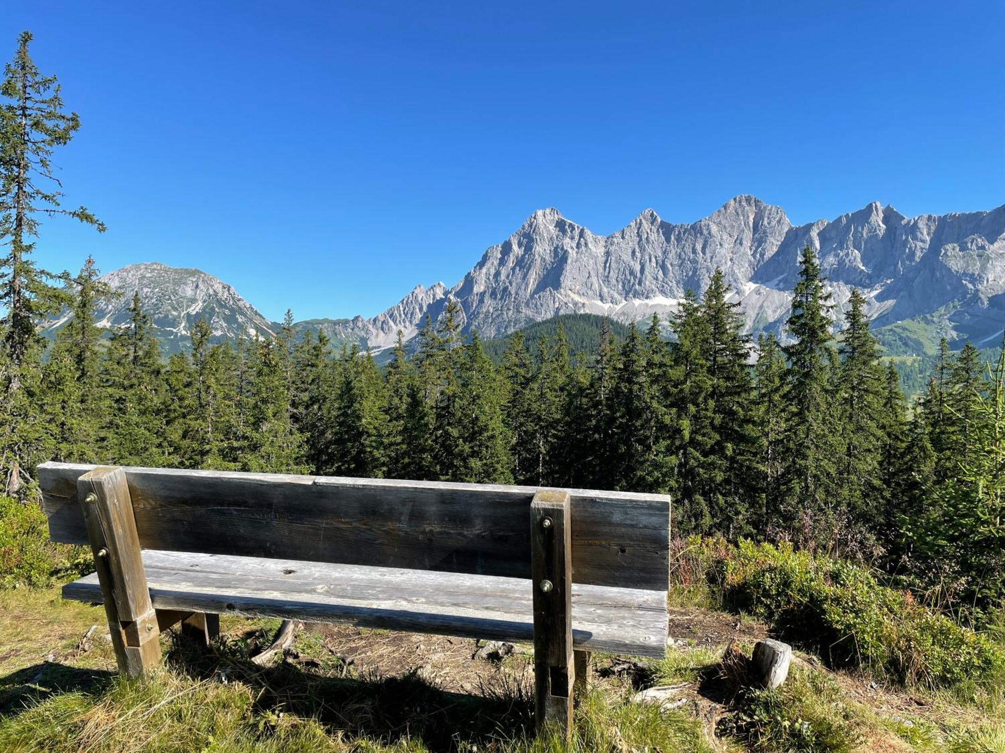 Romantikapartment Mit Sommercard