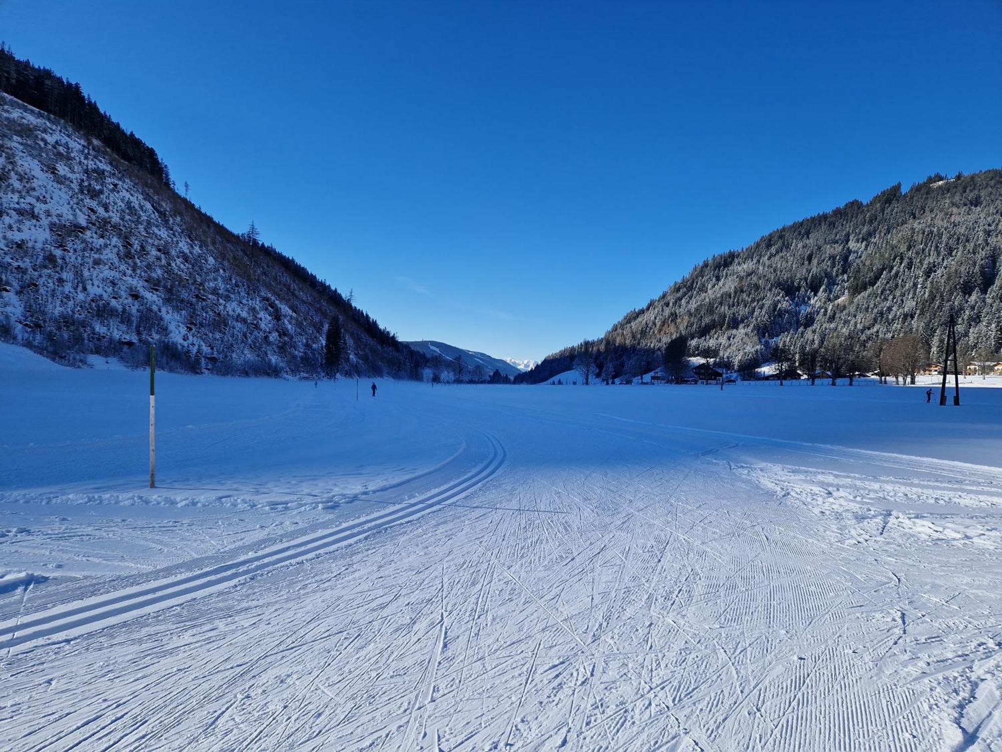 Romantikapartment Mit Sommercard Ramsau am Dachstein