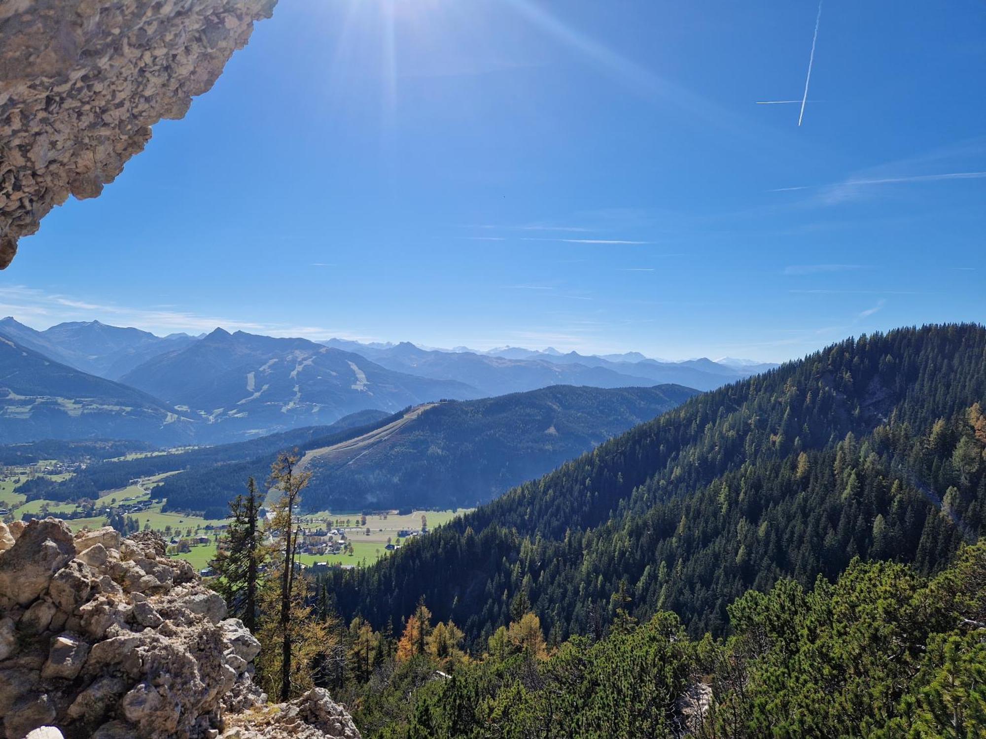Romantikapartment Mit Sommercard * Ramsau am Dachstein