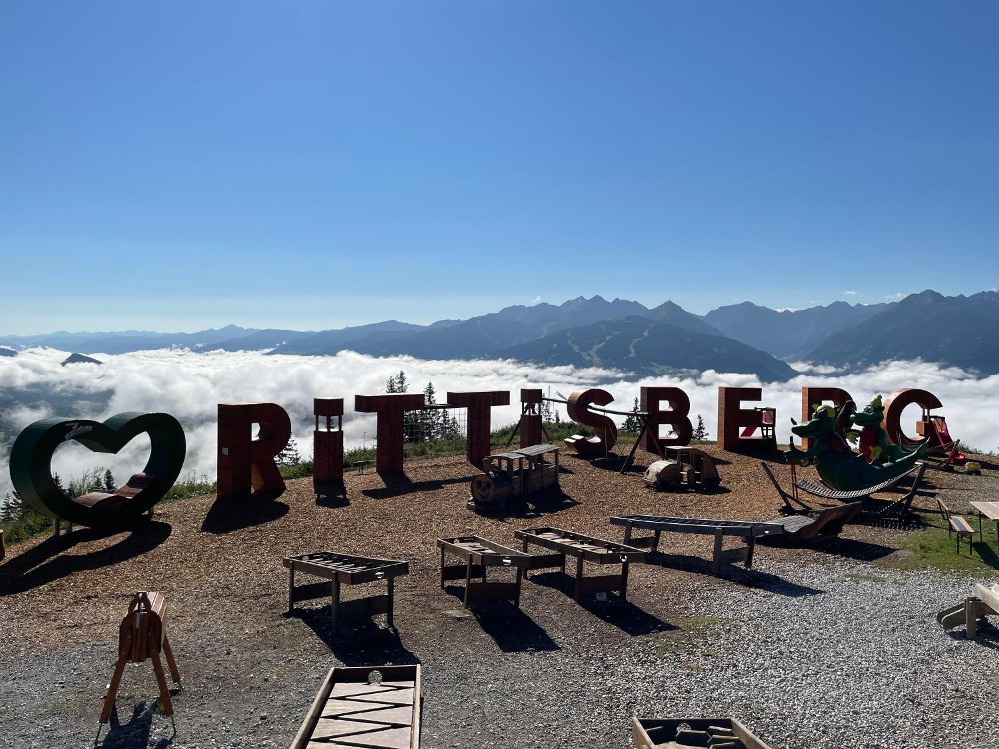 Romantikapartment Mit Sommercard Ramsau am Dachstein