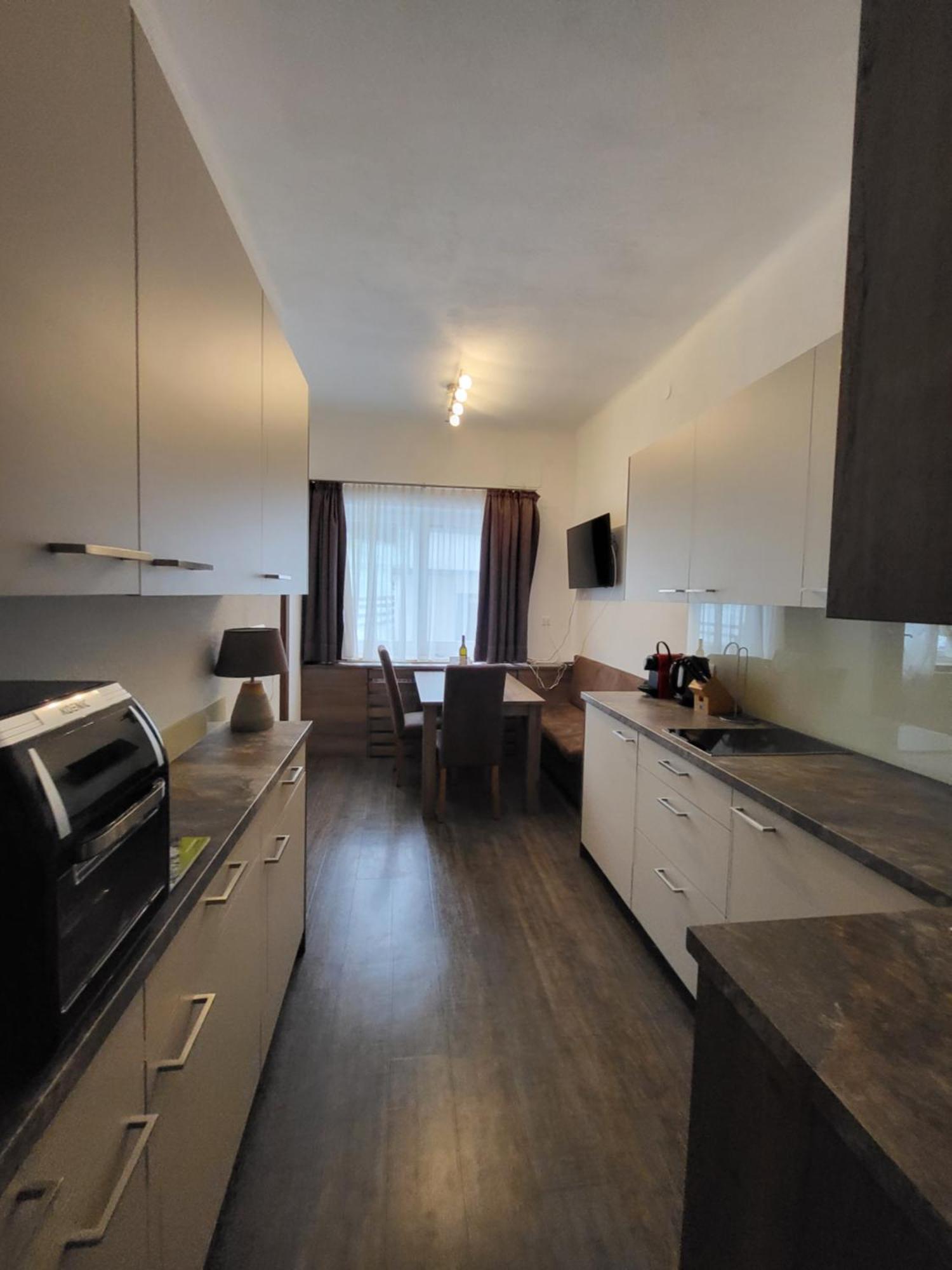 Romantikapartment Mit Sommercard