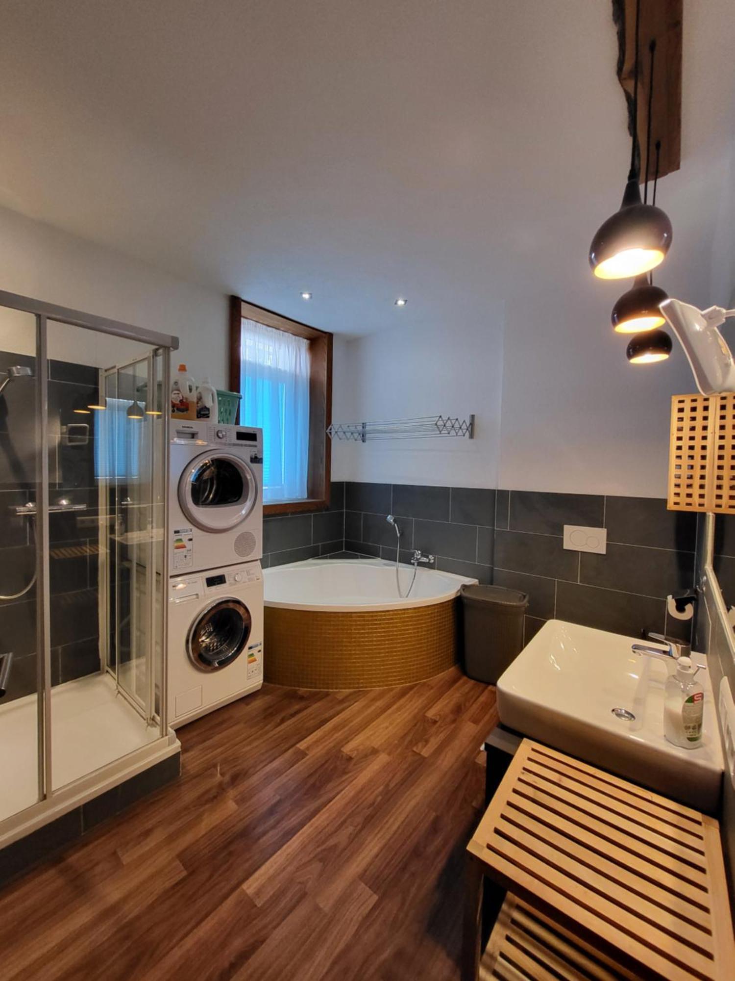 Appartement Romantikapartment Mit Sommercard