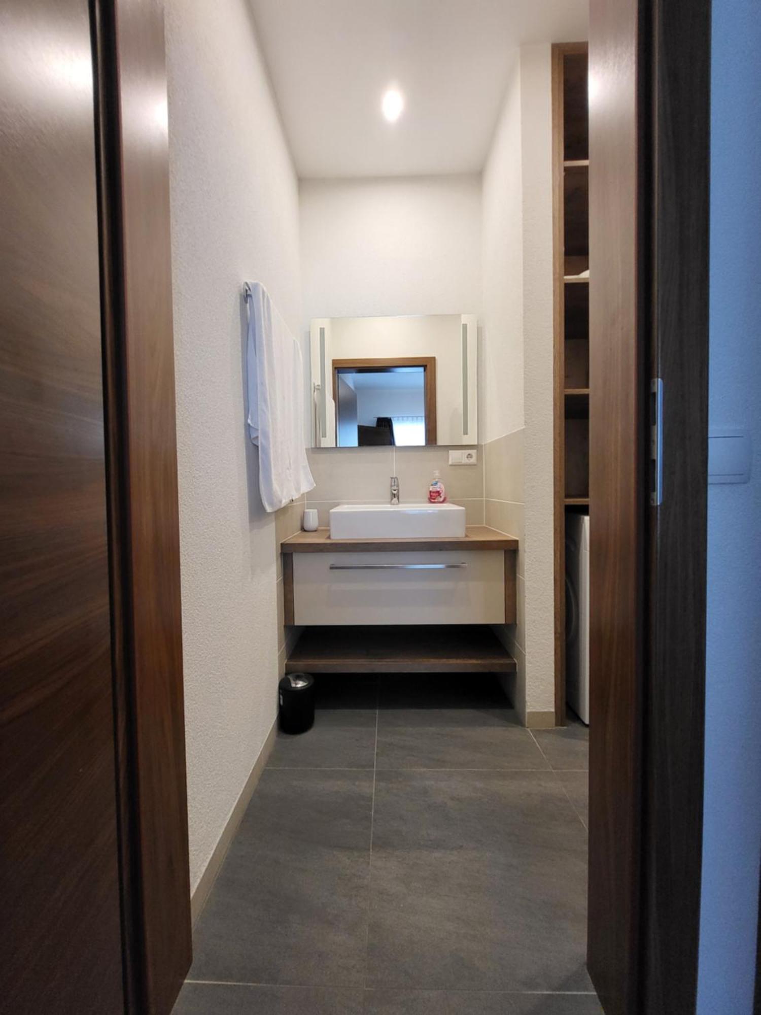 Appartement Romantikapartment Mit Sommercard *