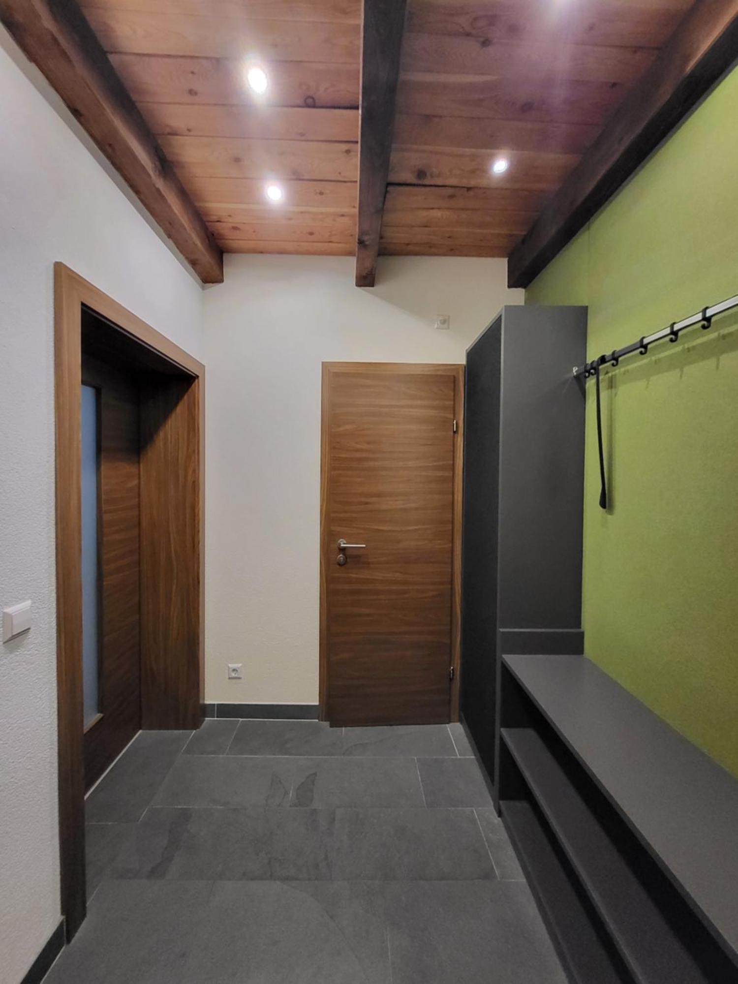 Romantikapartment Mit Sommercard Ramsau am Dachstein