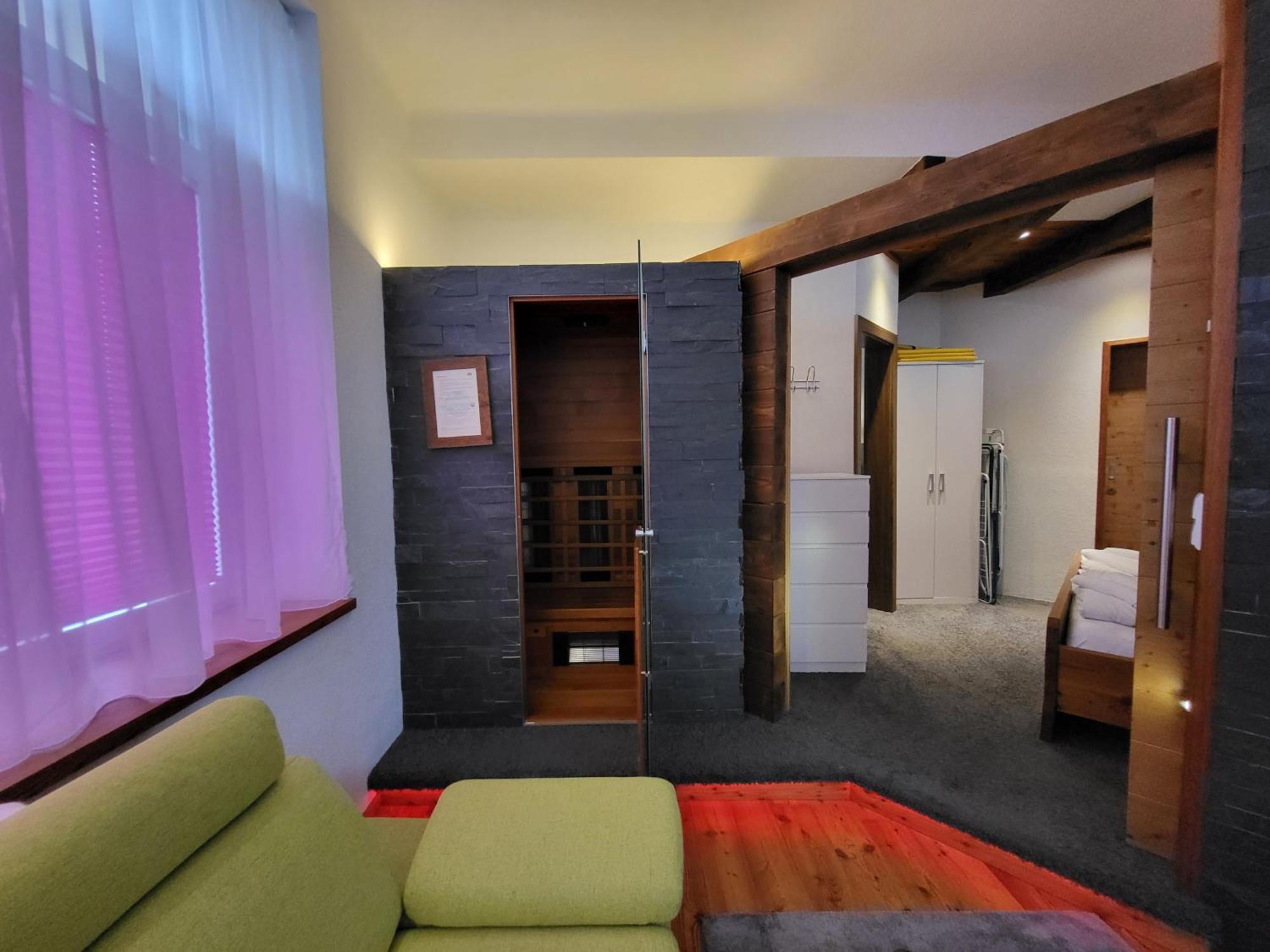 Romantikapartment Mit Sommercard Appartement Ramsau am Dachstein