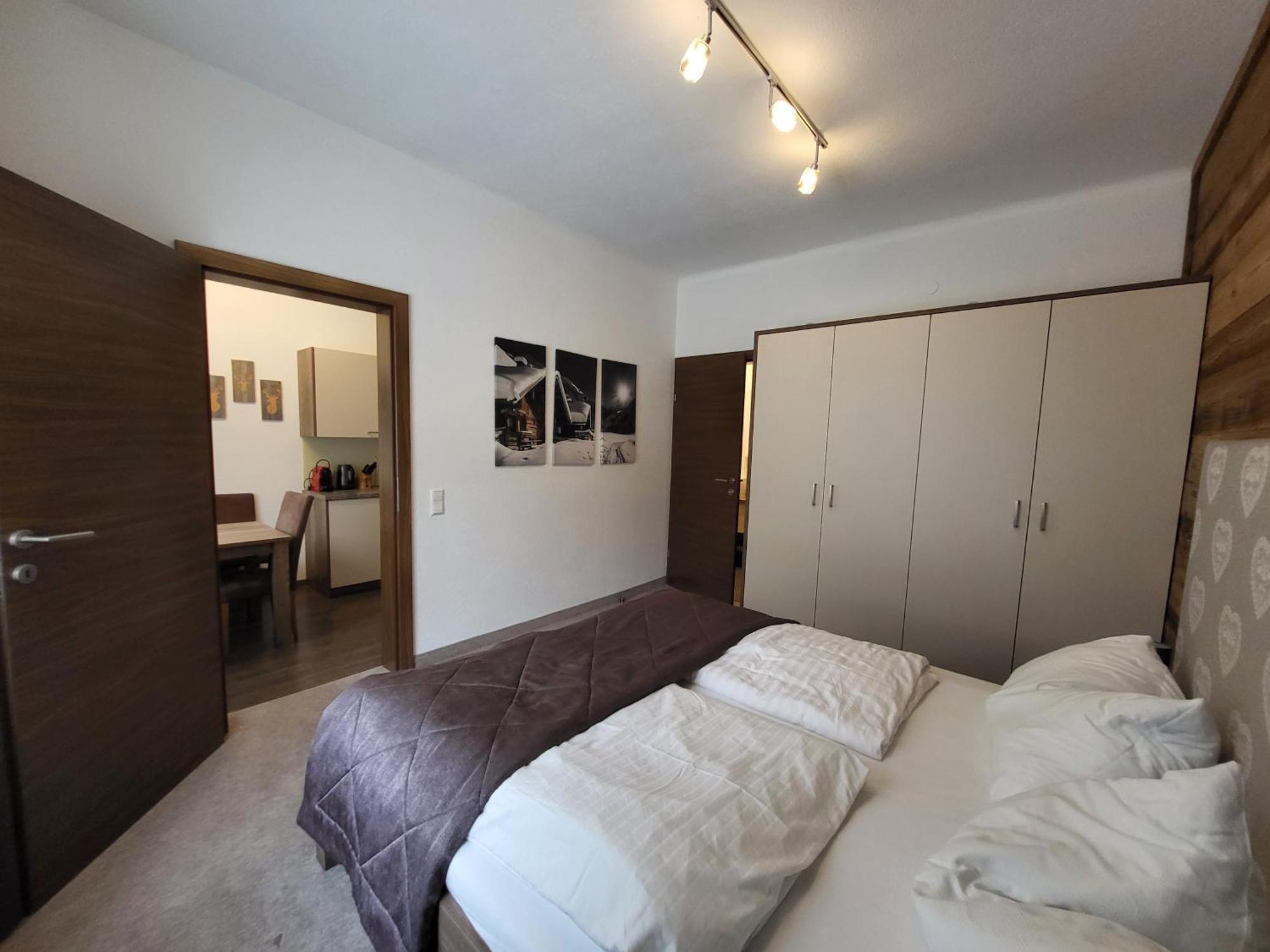 Appartement Romantikapartment Mit Sommercard Ramsau am Dachstein