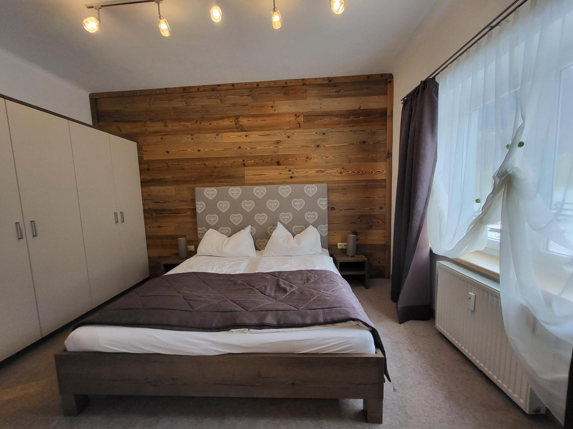 Romantikapartment Mit Sommercard Ramsau am Dachstein