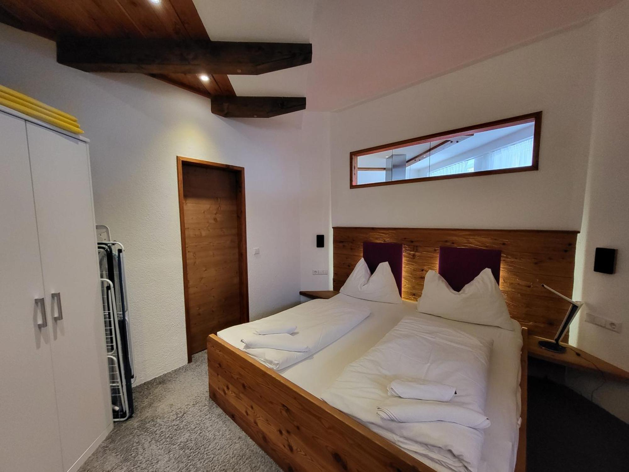 Romantikapartment Mit Sommercard Appartement Ramsau am Dachstein