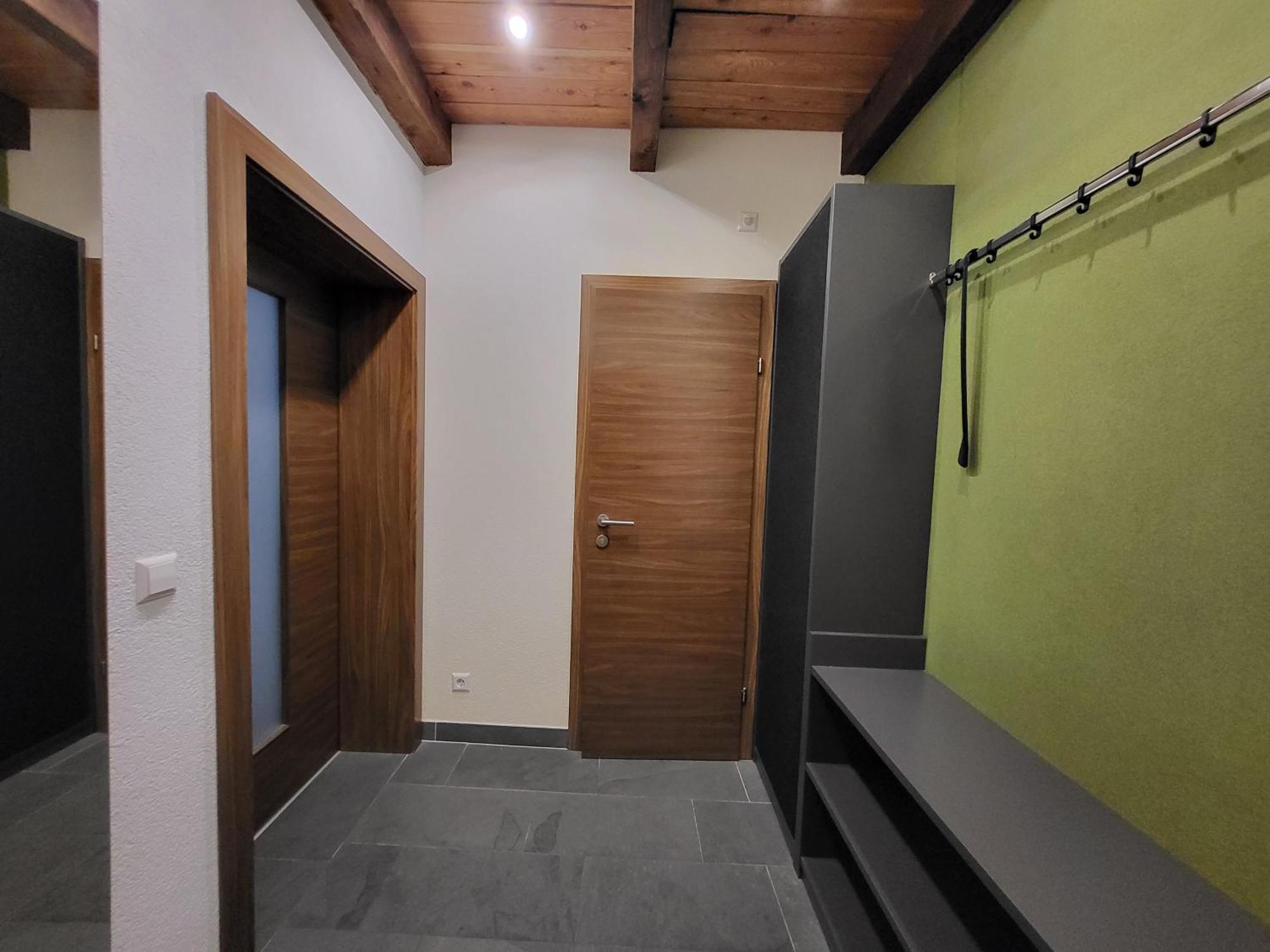 Appartement Romantikapartment Mit Sommercard Ramsau am Dachstein